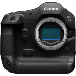 Canon EOS R1 Boitier nu