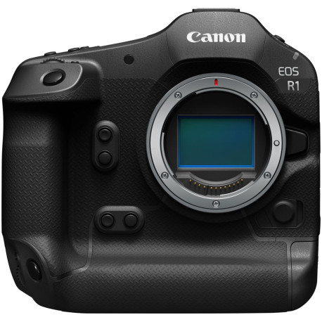 Canon EOS R1 Boitier nu