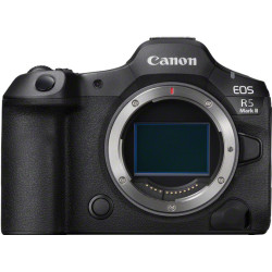 Canon EOS R5 II Boitier nu