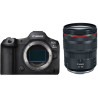 Canon EOS R5 II + RF 24-105/4 L IS USM **