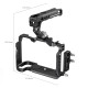 Smallrig cage avec poignée pour Nikon Z6III 4520