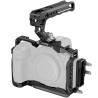 Smallrig cage kit poignée pour Nikon Z6III 4520