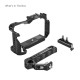 Smallrig cage avec poignée pour Nikon Z6III 4520