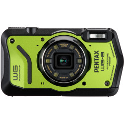 Pentax WG-8 Vert