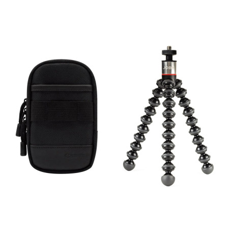 Joby Canon Travel kit