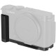 Smallrig 4517 L-SHAPE pour Panasonic Lumix S9