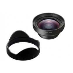 Ricoh Kit de Conversion Grand Angle GW-4 pour GR III