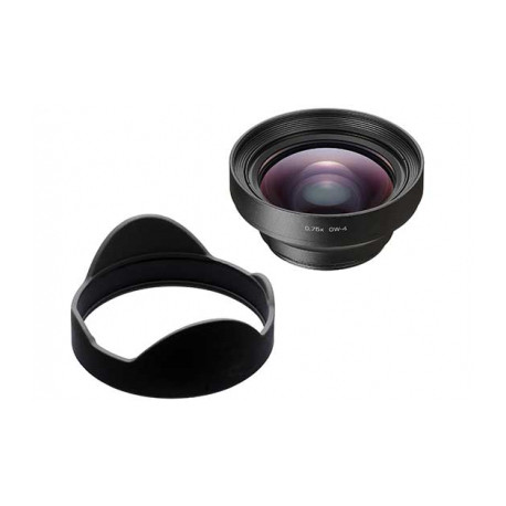 Ricoh Kit de Conversion Grand Angle GW-4 pour GR III