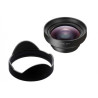 Ricoh Kit de Conversion Grand Angle GW-4 pour GR III