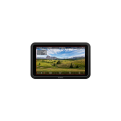 Atomos SHINOBI Moniteur HDR 5" 4K HDMI