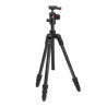 Manfrotto BEFREE Advanced AS Twist Carbone ARCA
