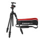 Manfrotto BEFREE Advanced AS Twist Carbone ARCA
