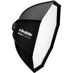 Profoto Softbox Octa 3' Silver 90cm