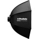 Profoto Softbox Octa 3' Silver 90cm