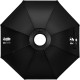 Profoto Softbox Octa 3' Silver 90cm