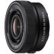 Sony E 16-50/3.5-5.6 OSS II PZ