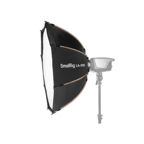 Smallrig 4633 Softbox Octogonal LA-O90
