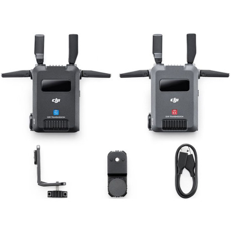 DJI SDR Transmission Combo 