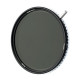 Nisi ND-VARIO PRO Nano True Color 1.5-5 Stops 55mm