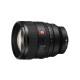 Sony FE 85/1.4 GM II