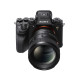 Sony FE 85/1.4 GM II