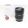B - Tamron 10-24/3.5-4.5 Di II VC Monture Canon EF-S - Occasion
