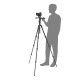 Manfrotto BEFREE Advanced MKBFRTAGTFB-3W 
