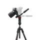 Manfrotto BEFREE Advanced MKBFRTAGTFB-3W 