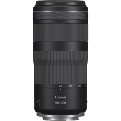 Canon RF 100-400/5.6-8 IS USM Précommande