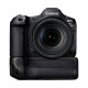 Canon Poignée Grip BG-R20 pour EOS R5 II Boitier nu