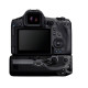 Canon Poignée Grip BG-R20 pour EOS R5 II Boitier nu