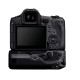 Canon Poignée Grip BG-R20EP ETHERNET pour EOS R5 II Boitier nu
