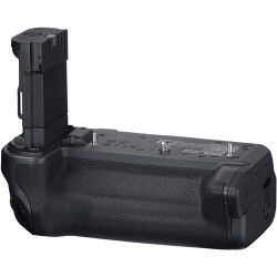 Canon Poignée Grip BG-R20EP ETHERNET pour EOS R5 II Boitier nu