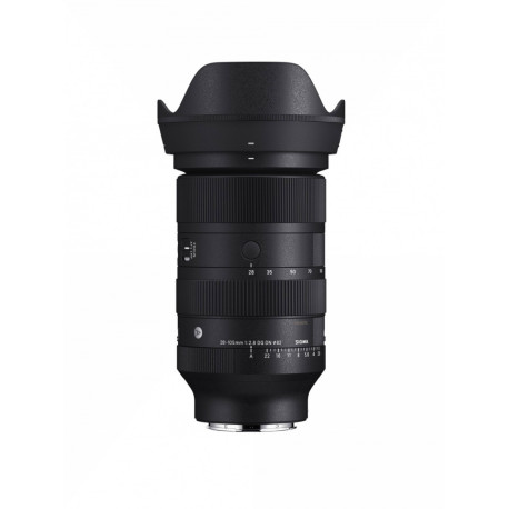 Sigma 28-105/2.8 DG DN Art - L-Mount