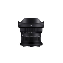 Sigma 10-18/2.8 DC DN Contemporary monture Canon RF-S