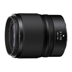 Nikon Z 50/1.4
