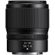Nikon Z 50/1.4