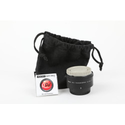 S - Nikon AF-S Teleconverter TC-17E II - Occasion