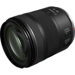 Canon RF 28-70/2.8 IS STM