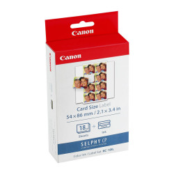 Canon KC-18IL
