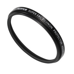 Fujifilm Filtre de Protection PRF-49