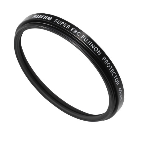 Fujifilm Filtre de Protection PRF-49