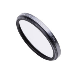 Fujifilm Filtre de Protection PRF-49
