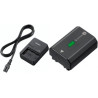 Sony Chargeur de Batterie BC-QZ1 + 1 batterie SONY NP-FZ100