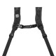 Black Rapid Courroie Double Slim Breathe