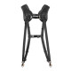 Black Rapid Courroie Double Breathe