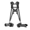 Black Rapid Courroie Double Breathe