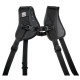 Black Rapid Courroie Double Breathe