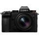Panasonic Lumix S5D + 18-40/4.5-6.3*