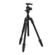 Manfrotto BEFREE Advanced AS Twist Alu ARCA